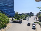 vivo X Fold5: 12.5MP main camera samples - f/1.6, ISO 71, 1/0s - vivo X Fold5 review