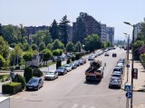 vivo X Fold5: 12.5MP telephoto camera 3x samples - f/2.5, ISO 71, 1/0s - vivo X Fold5 review
