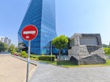 vivo X Fold5: 50MP ultrawide camera samples - f/2.0, ISO 50, 1/493s - vivo X Fold5 review