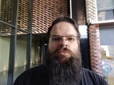 vivo X Fold5: 20MP inside selfie camera samples - f/16.0, ISO 177, 1/33s - vivo X Fold5 review