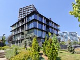 vivo X Fold5: 12.5MP main camera samples - f/1.6, ISO 71, 1/1667s - vivo X Fold5 review