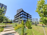 vivo X Fold5: 50MP ultrawide camera samples - f/2.0, ISO 50, 1/439s - vivo X Fold5 review