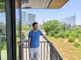 vivo X Fold5: 12.5MP main camera samples - f/1.6, ISO 74, 1/1001s - vivo X Fold5 review