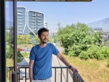 vivo X Fold5: 12.5MP portrait samples - f/2.8, ISO 71, 1/523s - vivo X Fold5 review