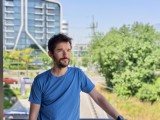 vivo X Fold5: 12.5MP portrait samples - f/2.8, ISO 71, 1/517s - vivo X Fold5 review