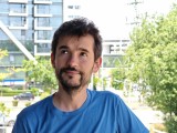 vivo X Fold5: 12.5MP portrait samples - f/5.6, ISO 71, 1/180s - vivo X Fold5 review