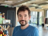 vivo X Fold5: 12.5MP portrait samples - f/2.8, ISO 233, 1/100s - vivo X Fold5 review