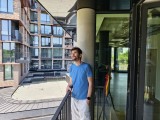 vivo X Fold5: 12.5MP main camera samples - f/1.6, ISO 71, 1/302s - vivo X Fold5 review