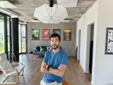 vivo X Fold5: 12.5MP main camera samples - f/1.6, ISO 136, 1/100s - vivo X Fold5 review