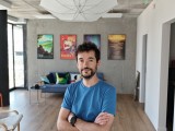 vivo X Fold5: 12.5MP portrait samples - f/2.8, ISO 152, 1/100s - vivo X Fold5 review