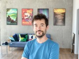 vivo X Fold5: 12.5MP portrait samples - f/2.8, ISO 212, 1/100s - vivo X Fold5 review
