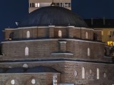 vivo X Fold5: 12.5MP telephoto camera low-light 10x zoom samples - f/2.5, ISO 6095, 1/8s - vivo X Fold5 review