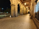 vivo X Fold5: 12.5MP ultrawide camera low-light samples - f/2.0, ISO 1875, 1/13s - vivo X Fold5 review
