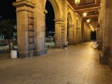 vivo X Fold5: 12.5MP main camera low-light samples - f/1.6, ISO 3705, 1/50s - vivo X Fold5 review