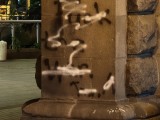 vivo X Fold5: 12.5MP telephoto camera low-light 10x zoom samples - f/2.5, ISO 2624, 1/17s - vivo X Fold5 review