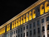 vivo X Fold5: 12.5MP telephoto camera low-light samples - f/2.5, ISO 4000, 1/17s - vivo X Fold5 review