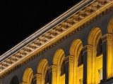 vivo X Fold5: 12.5MP telephoto camera low-light 10x zoom samples - f/2.5, ISO 1823, 1/17s - vivo X Fold5 review