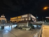 vivo X Fold5: 12.5MP ultrawide camera low-light samples - f/2.0, ISO 5185, 1/13s - vivo X Fold5 review