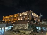 vivo X Fold5: 12.5MP main camera low-light samples - f/1.6, ISO 4280, 1/20s - vivo X Fold5 review