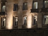 vivo X Fold5: 12.5MP telephoto camera low-light 10x zoom samples - f/2.5, ISO 3307, 1/17s - vivo X Fold5 review