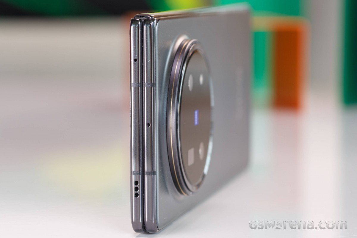 vivo X Fold5 review