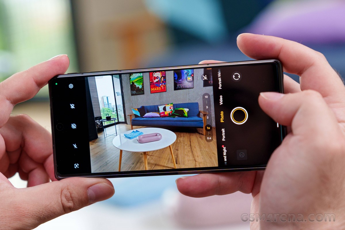 vivo X Fold5 review