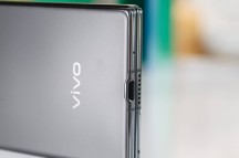 vivo X Fold5 - vivo X Fold5 review