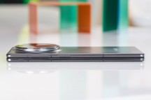 vivo X Fold5 - vivo X Fold5 review