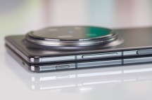 vivo X Fold5 - vivo X Fold5 review