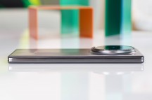vivo X Fold5 - vivo X Fold5 review