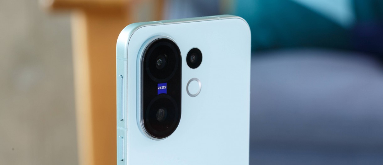vivo X200 FE - Full phone specifications