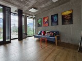 Daylight samples, ultrawide camera (0.6x) - f/2.2, ISO 296, 1/100s - vivo X200 FE review