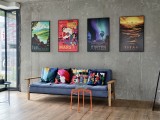 Daylight samples, main camera (2x) - f/1.9, ISO 137, 1/100s - vivo X200 FE review
