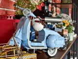 Daylight samples, telephoto camera (3x), 50MP - f/2.7, ISO 734, 1/33s - vivo X200 FE review