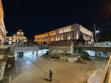 Low-light samples, ultrawide camera (0.6x) - f/2.2, ISO 1651, 1/10s - vivo X200 FE review