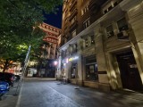 Low-light samples, ultrawide camera (0.6x) - f/2.2, ISO 2902, 1/9s - vivo X200 FE review