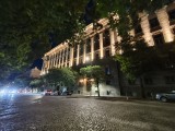 Low-light samples, ultrawide camera (0.6x) - f/2.2, ISO 2051, 1/10s - vivo X200 FE review