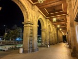 Low-light samples, main camera (1x) - f/1.9, ISO 978, 1/33s - vivo X200 FE review