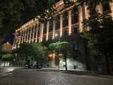 Low-light samples, main camera (1x) - f/1.9, ISO 2663, 1/9s - vivo X200 FE review