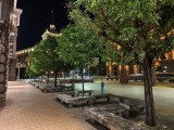 Low-light samples, main camera (1x) - f/1.9, ISO 3145, 1/14s - vivo X200 FE review