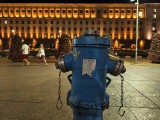 Low-light samples, main camera (1x) - f/1.9, ISO 4073, 1/100s - vivo X200 FE review