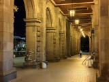 Low-light samples, main camera (2x) - f/1.9, ISO 626, 1/33s - vivo X200 FE review