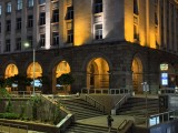 Low-light samples, main camera (2x) - f/1.9, ISO 1099, 1/33s - vivo X200 FE review