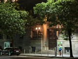 Low-light samples, telephoto camera (3x) - f/2.7, ISO 4245, 1/7s - vivo X200 FE review