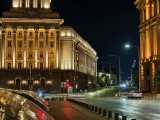 Low-light samples, telephoto camera (3x) - f/2.7, ISO 3369, 1/11s - vivo X200 FE review