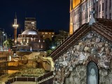Low-light samples, telephoto camera (3x) - f/2.7, ISO 5073, 1/6s - vivo X200 FE review