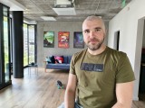 Daylight samples, main camera (1x), Photo mode - f/1.9, ISO 239, 1/100s - vivo X200 FE review