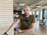 Daylight samples, main camera, Portrait mode (23mm) - f/2.8, ISO 212, 1/100s - vivo X200 FE review