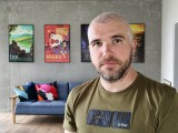 Daylight samples, main camera (2x), Photo mode - f/1.9, ISO 489, 1/100s - vivo X200 FE review