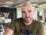 Daylight samples, main camera, Portrait mode (50mm) - f/2.8, ISO 218, 1/100s - vivo X200 FE review